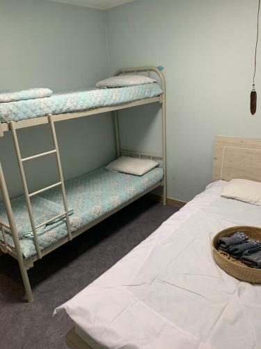 Hostal Mw House