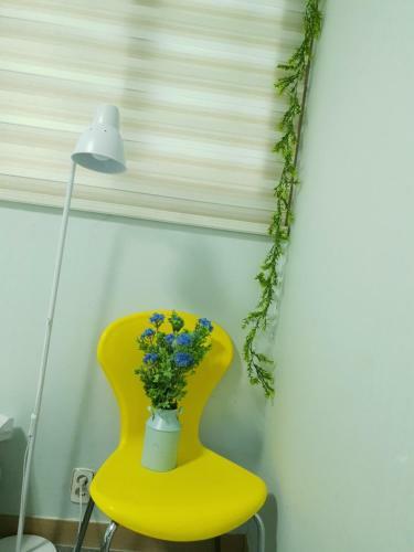 Hostal Mw House
