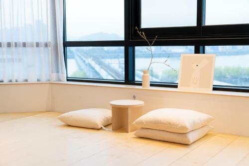 Hostal Upflo House Dangsan - All You Can Enjoy