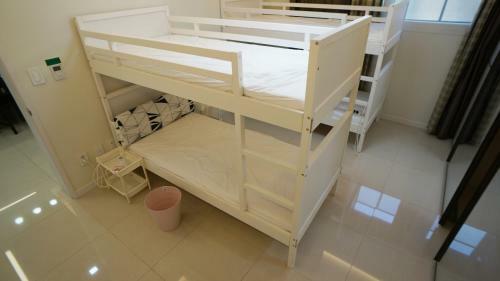 Hostal K-house Sinsa