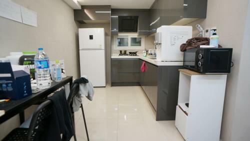 Hostal K-house Sinsa