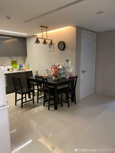 Hostal K-house Sinsa