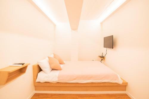 Hostal Huayuanhousehq2 In Hongdae