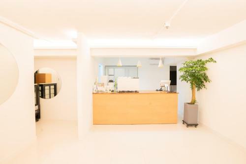 Hostal Huayuanhousehq2 In Hongdae
