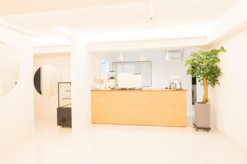 Hostal Huayuanhousehq2 In Hongdae