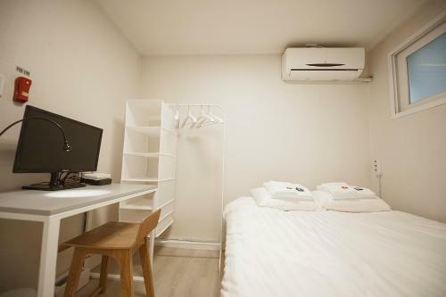 Hostal G Guesthouse Hongdae