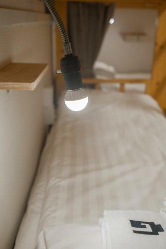 Hostal G Guesthouse Hongdae