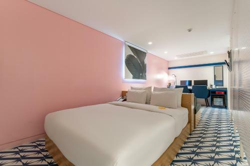 Jamsil Eppeuda Hotel