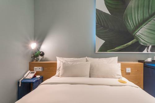 Jamsil Eppeuda Hotel