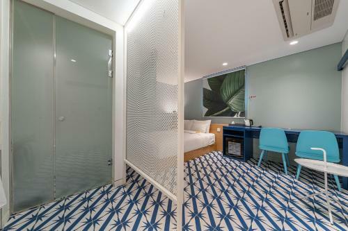 Jamsil Eppeuda Hotel