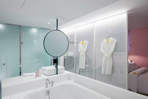 Jamsil Eppeuda Hotel