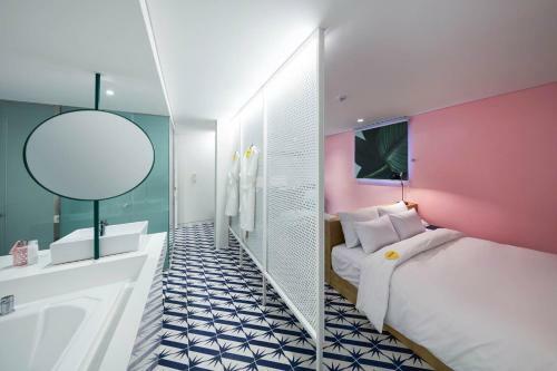 Jamsil Eppeuda Hotel