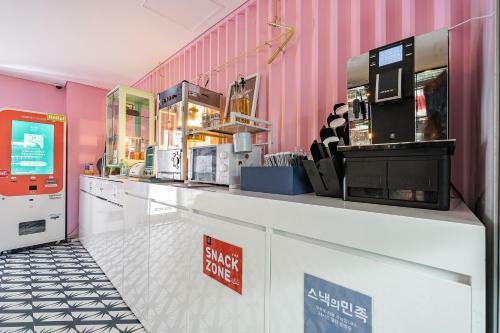 Jamsil Eppeuda Hotel