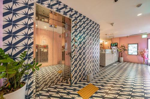 Jamsil Eppeuda Hotel