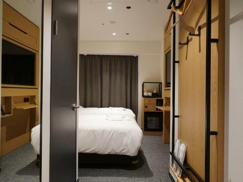 Henn Na Hotel Seoul Myeongdong