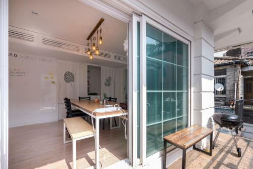 Hostal Zibro Y
