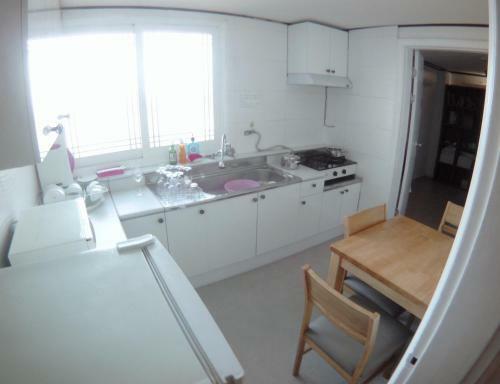 Hostal Lux Guesthouse