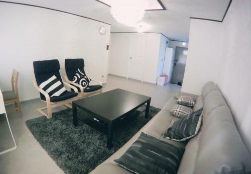 Hostal Lux Guesthouse