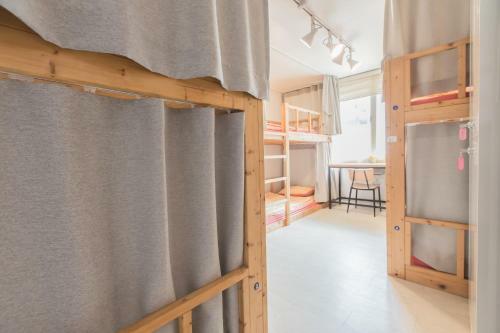 Hostal Guesthouse K