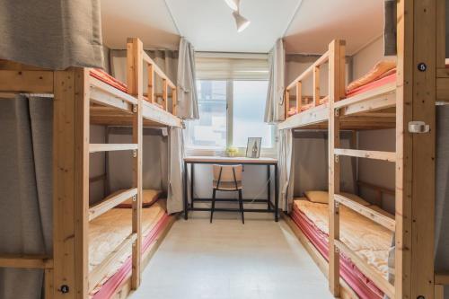 Hostal Guesthouse K