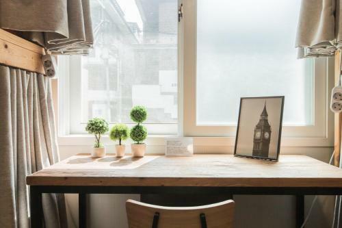Hostal Guesthouse K