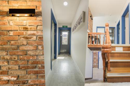 Hostal Guesthouse K