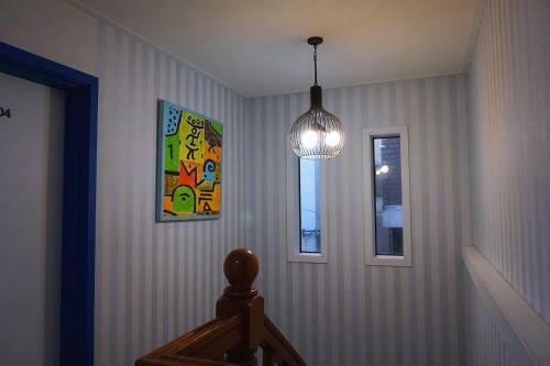 Hostal Guesthouse K