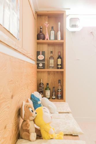 Hostal Guesthouse K