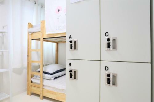 Hostal Zibro S