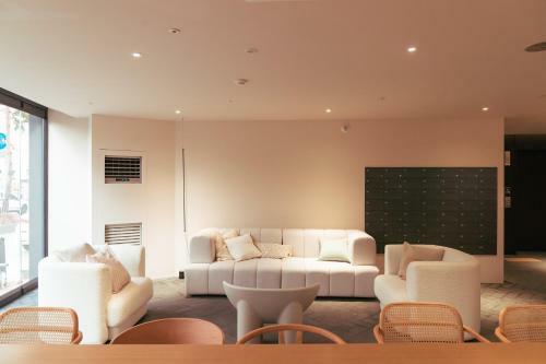 Hotel Dears Myeongdong