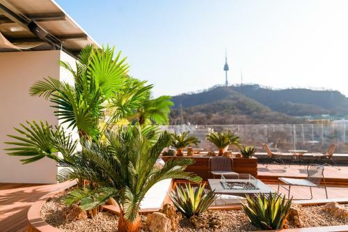 Hotel Dears Myeongdong