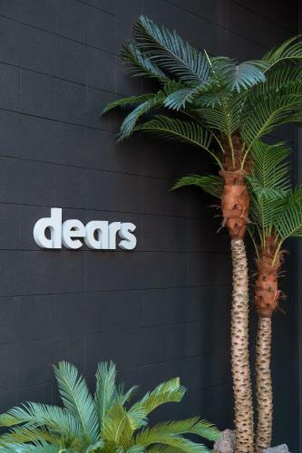 Hotel Dears Myeongdong