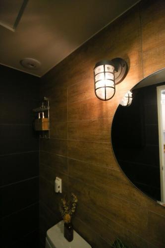 Apartamento Antique House