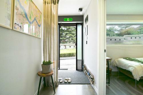 Apartamento Lee Jae
