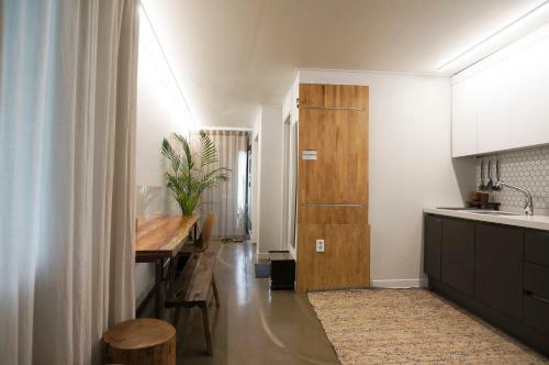 Apartamento Lee Jae