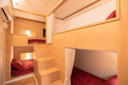 Hostal Huayuanhouse Hq In Hongdae