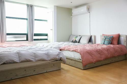 Apartamento Eve Hongdae
