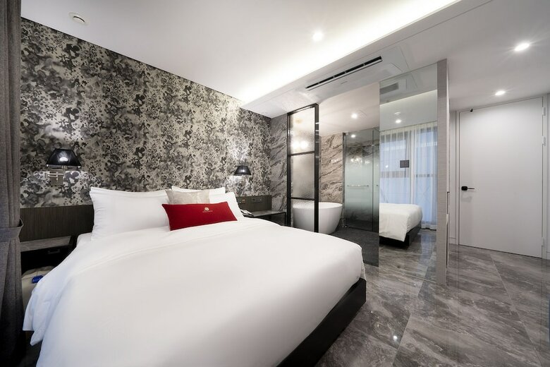 The May Hotel
