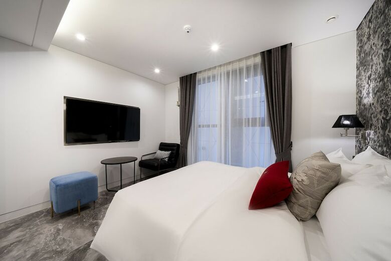 The May Hotel