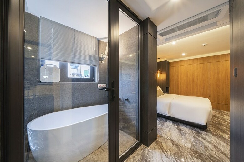 The May Hotel
