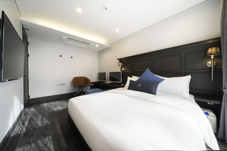 The May Hotel