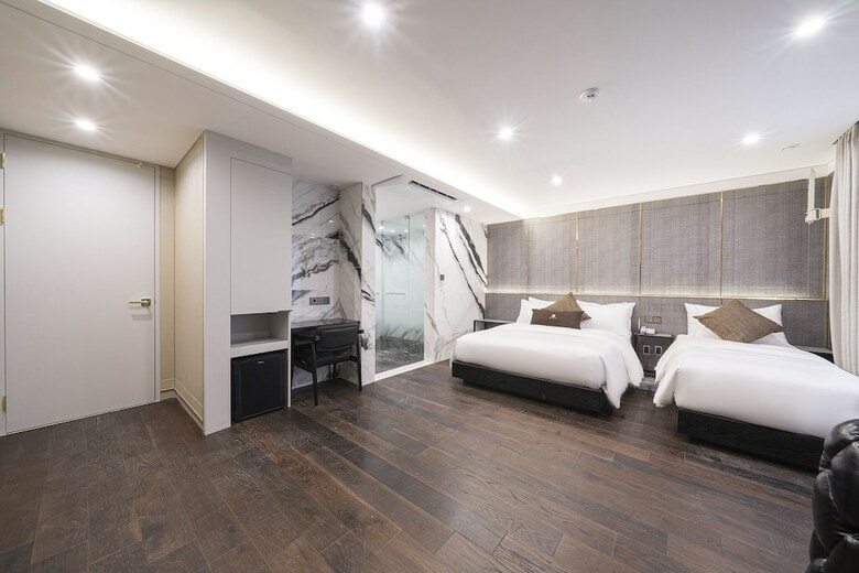The May Hotel