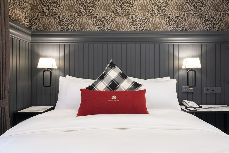 The May Hotel