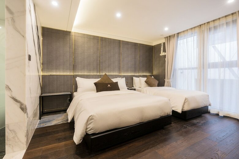 The May Hotel