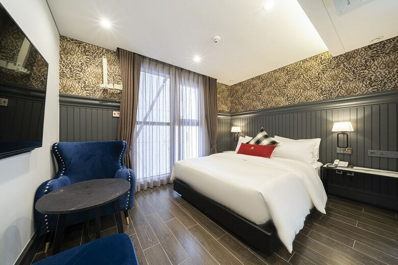 The May Hotel