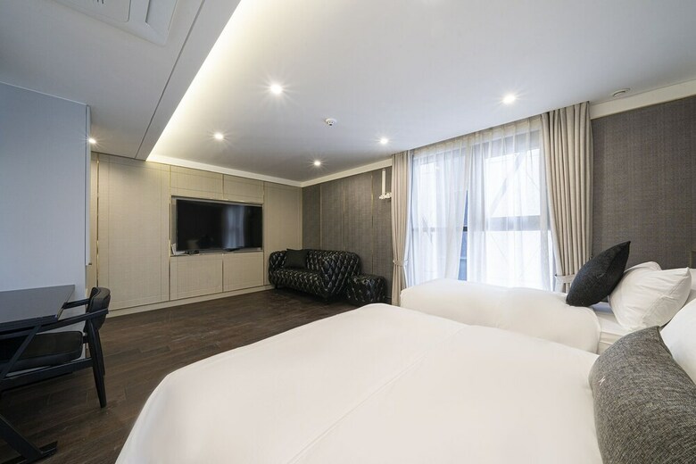 The May Hotel