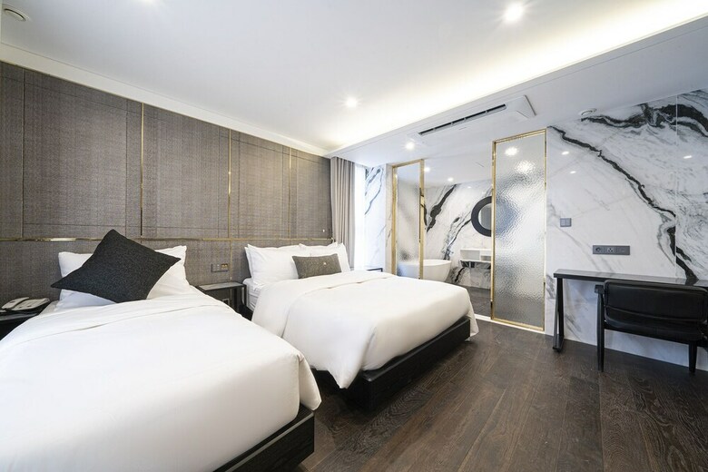 The May Hotel