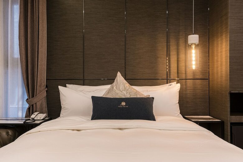 The May Hotel