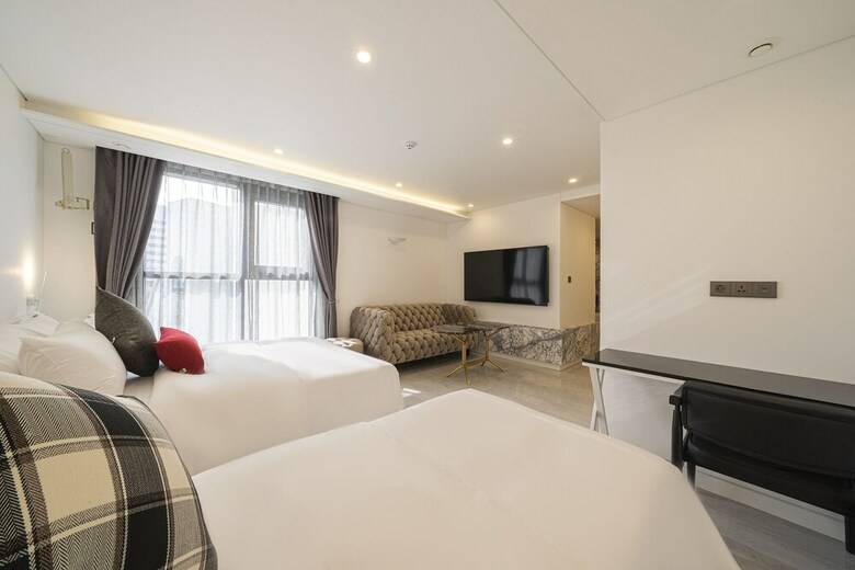 The May Hotel