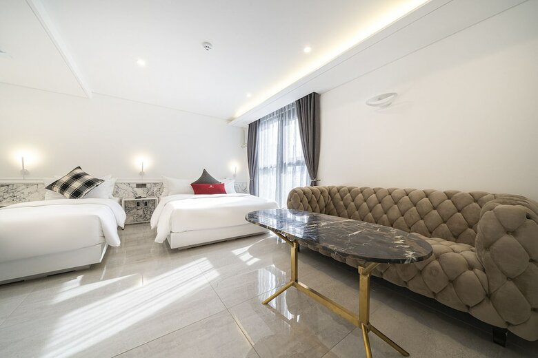 The May Hotel